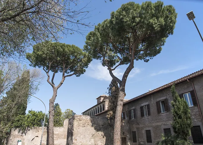 Beplace Aventino Roma